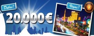 Win with Casino