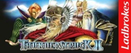 Free Spins at Ladbrokes Casino!
