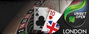 Unibet Open Casino Challenge