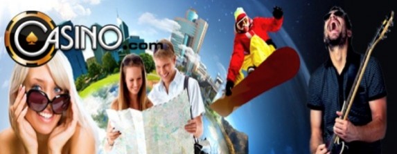 Win the Ultimate Weekend at Casino